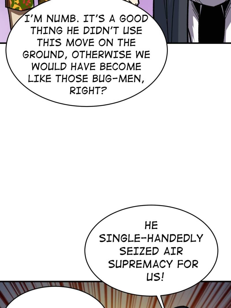 I'm Really Not A Supervillain Chapter 258 64